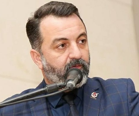 Muğla Gazeteciler Cemiyeti Başkanı Süleyman Akbulut: “Basına şiddete karşı yasa çıkarılmalı”