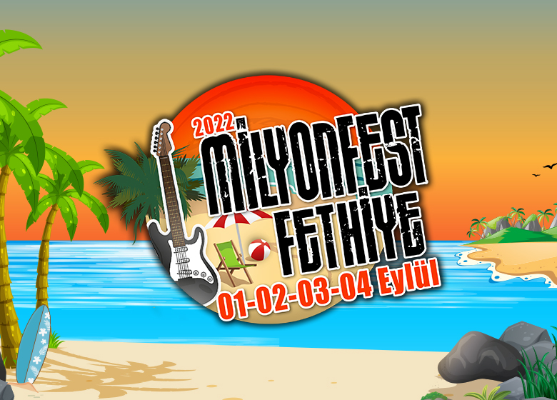 Milyonfest Fethiye, Valilik tarafından iptal edildi