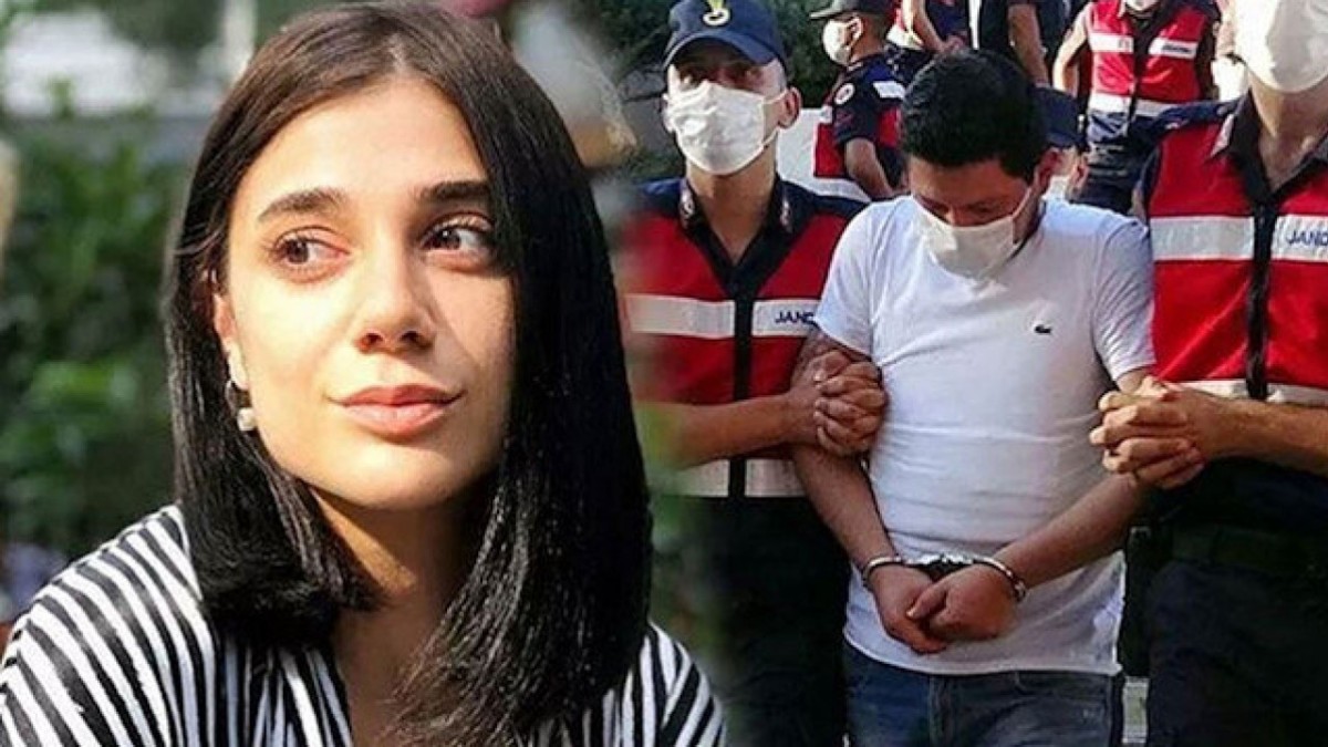 Pınar Gültekin Davasında Ağırlaştırılmış Müebbet Hapis İstendi