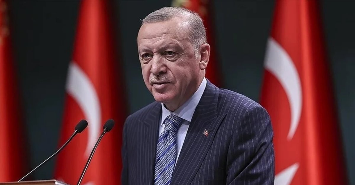 Erdoğan: İstanbul’u Fetret devrinden çıkartacağız