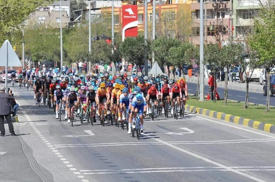 Milas’ın da Rotada Olduğu Cumhurbaşkanlığı Bisiklet Turu Başlıyor