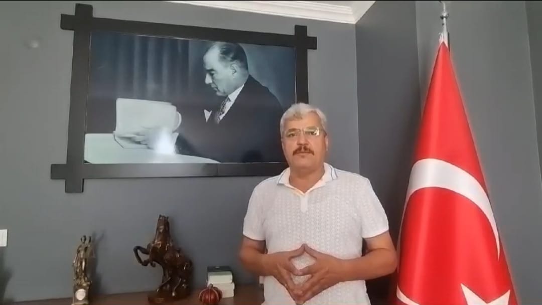 AK Partili Kovancı'nın Gaziler Günü Açıklaması