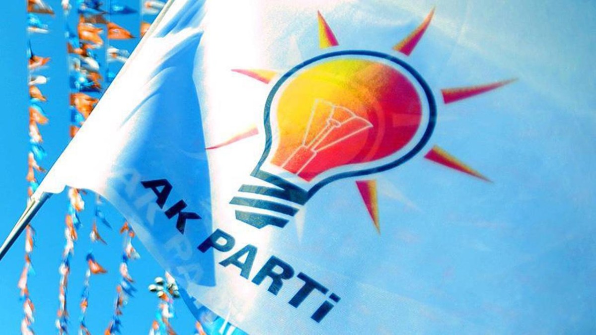 AK Parti Merkez Karar ve Yönetim Kurulu belli oldu