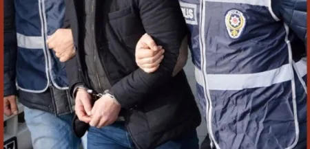 Marmaris'te Gözaltına Alınan Şahıs Tutuklandı 
