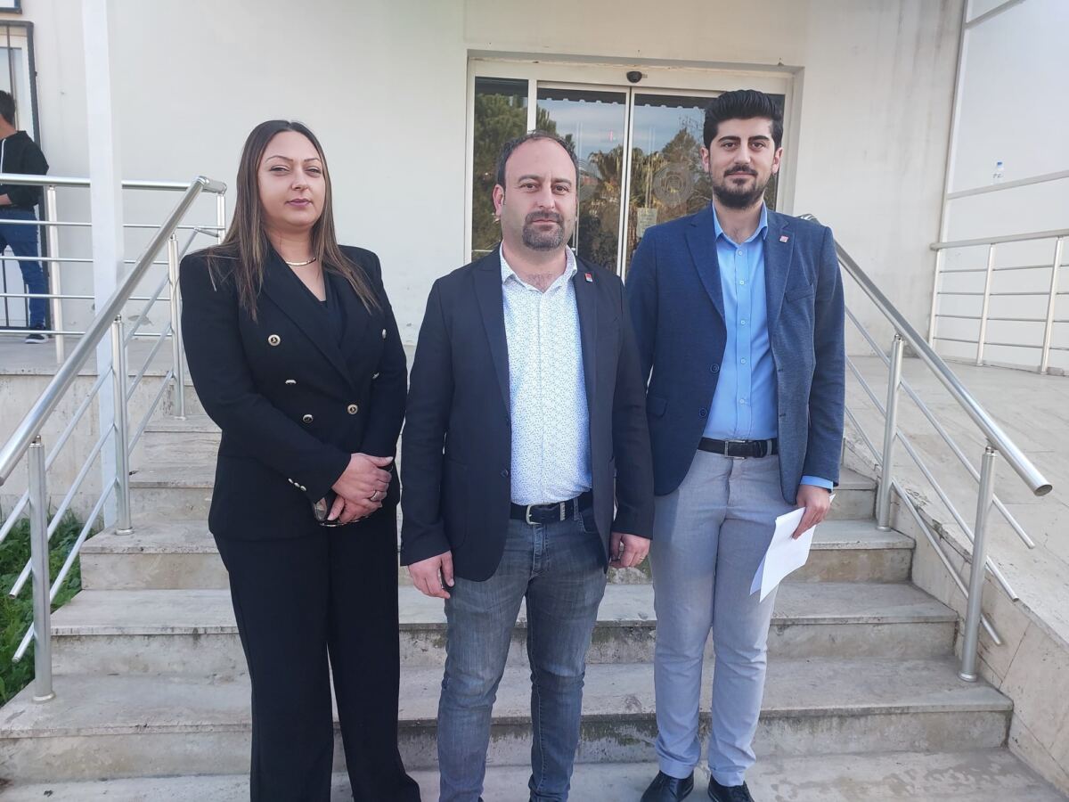 CHP Milas Belediye Meclis Adayları Listesi Belli Oldu