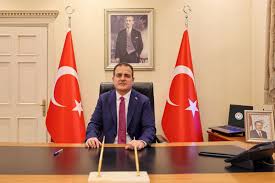 Muğla Valisi Sayın Dr. İdris Akbıyık’ın Turizm Haftası Mesajı