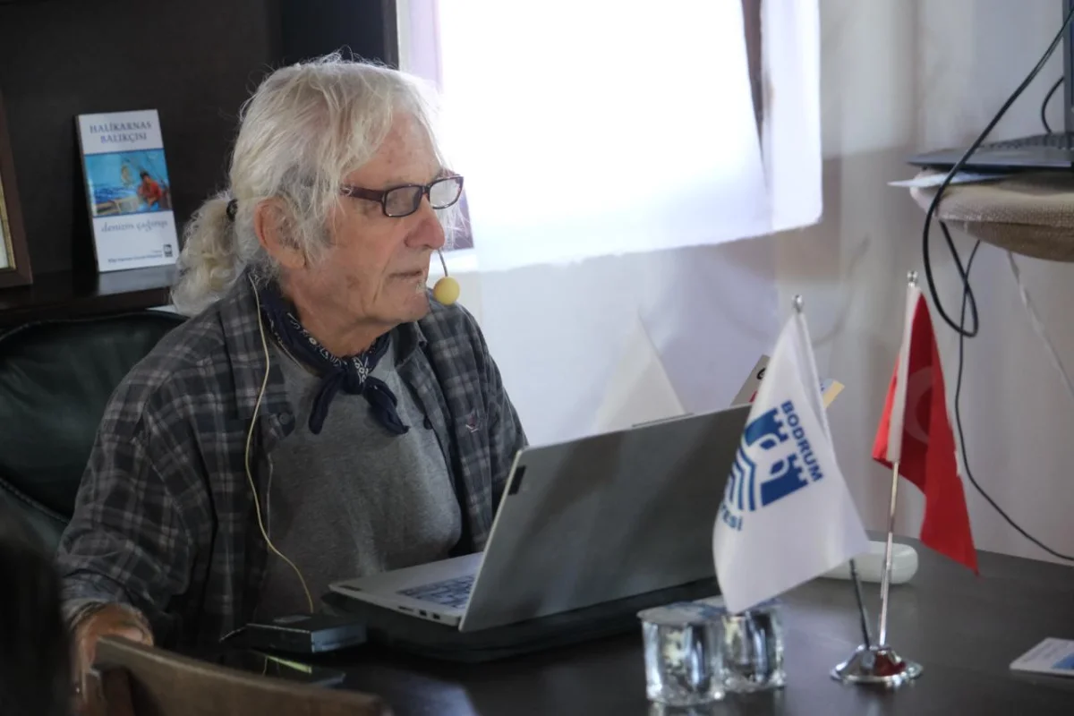 Cevat Şakir Anı Evi’nde Felsefe Buluşmaları Başladı