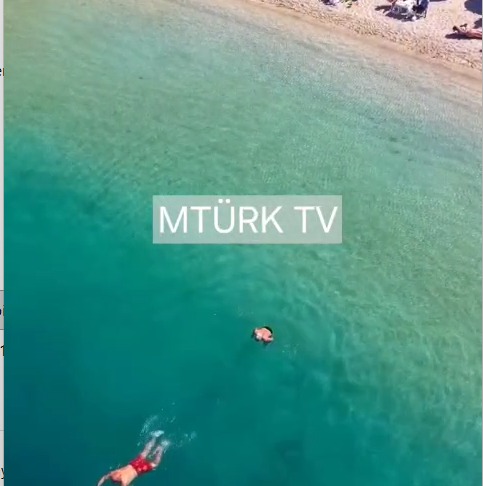 Muğla’da nisan ayında deniz keyfi: 12 ay turizmin adresi