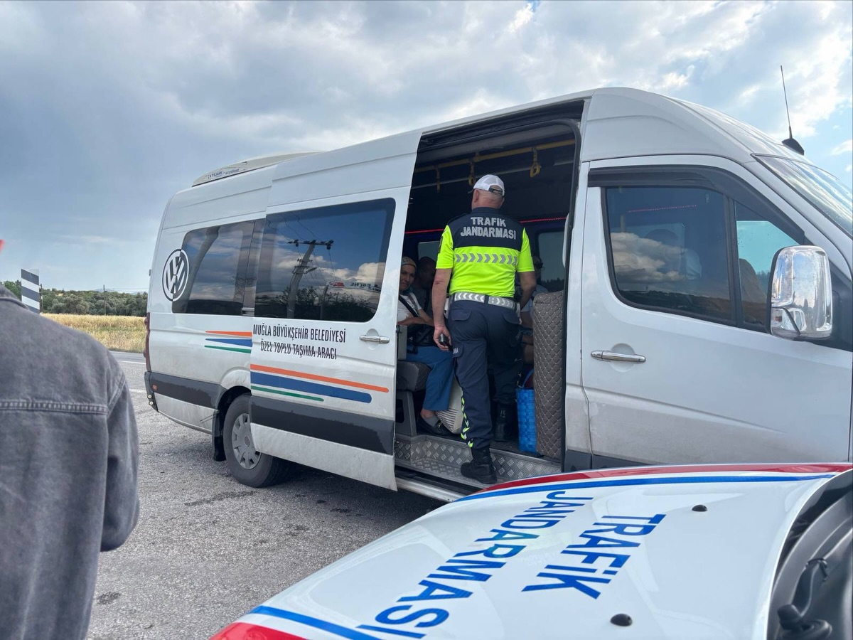 Muğla Valiliği'nden Bayram Dönüşü Trafik Uyarısı