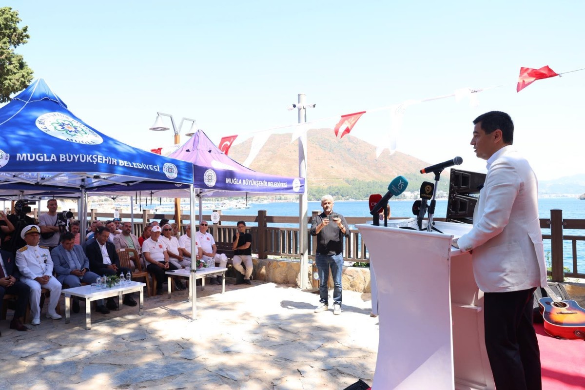 Muğla Büyükşehir Belediyesi’nden Yeni Eğitim Yatırımı