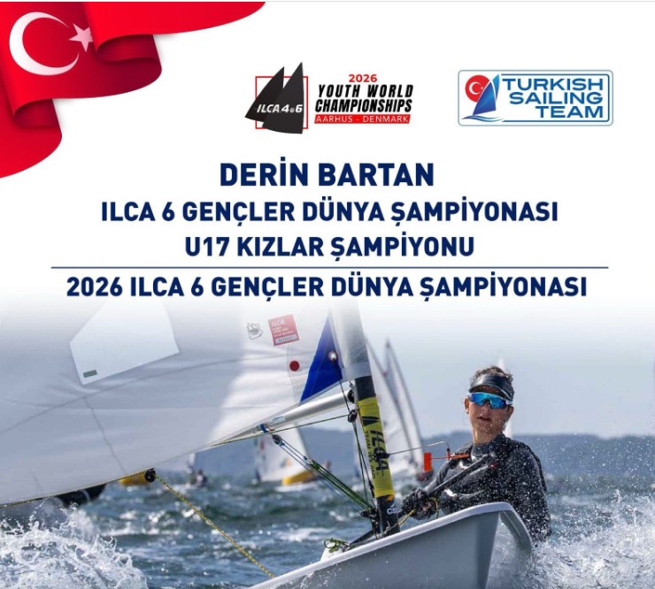“Yalıkavaklı Milli Sporcu Dünya Arenasında”