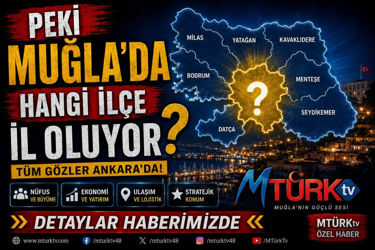 “82. İl Tartışması Yeniden Gündemde”