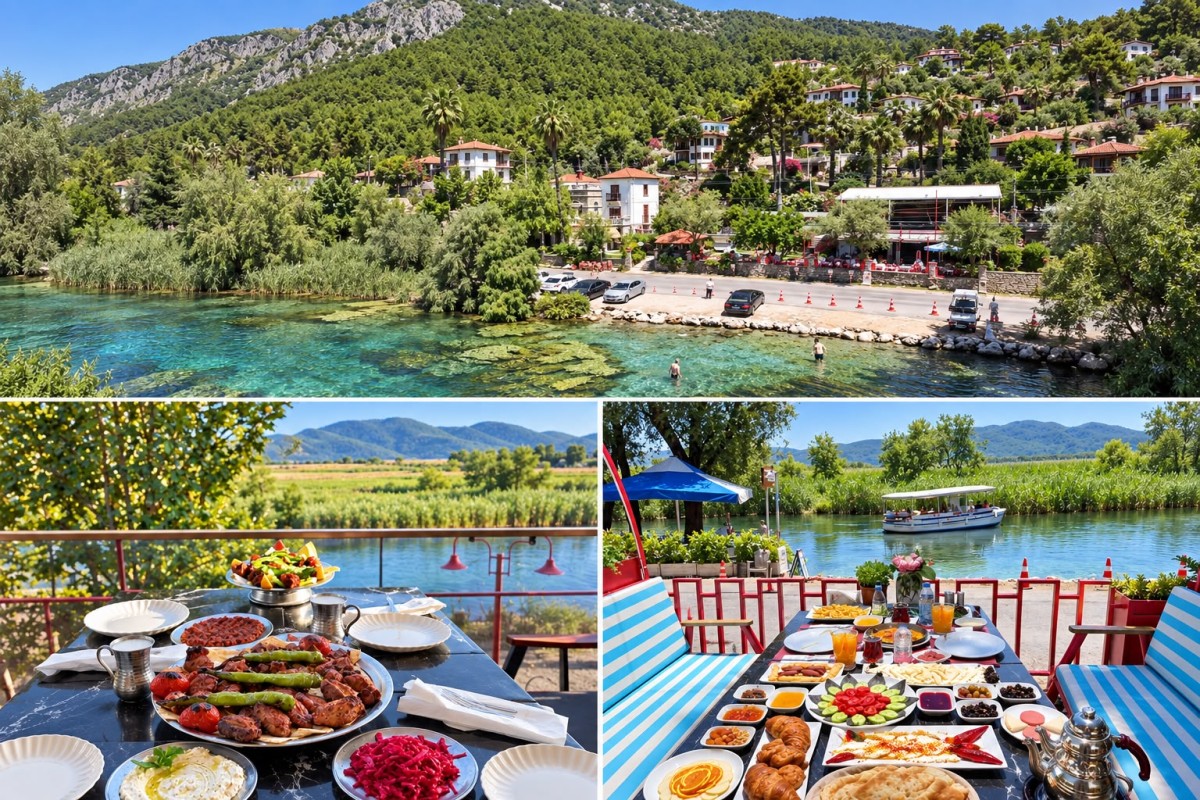 Portofino, Alkolsüz Konseptiyle Akyaka'da Fark Yaratıyor
