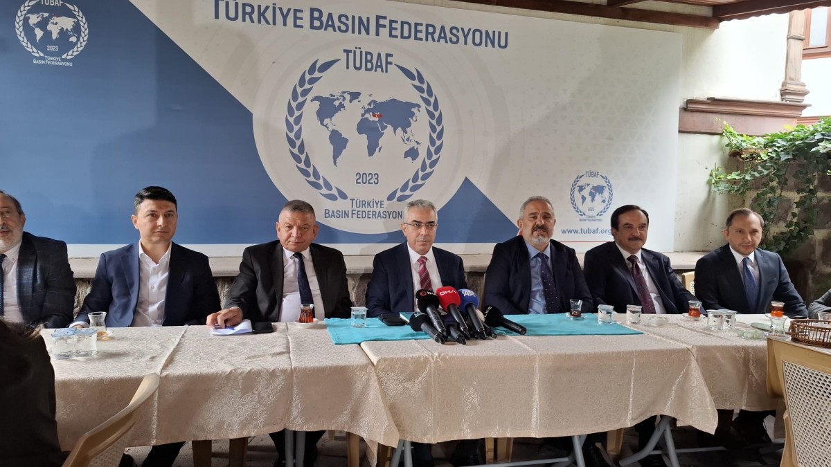 MEHMET UÇUM’DAN “TERÖRSÜZ TÜRKİYE” SÜRECİNE İLİŞKİN AÇIKLAMALAR