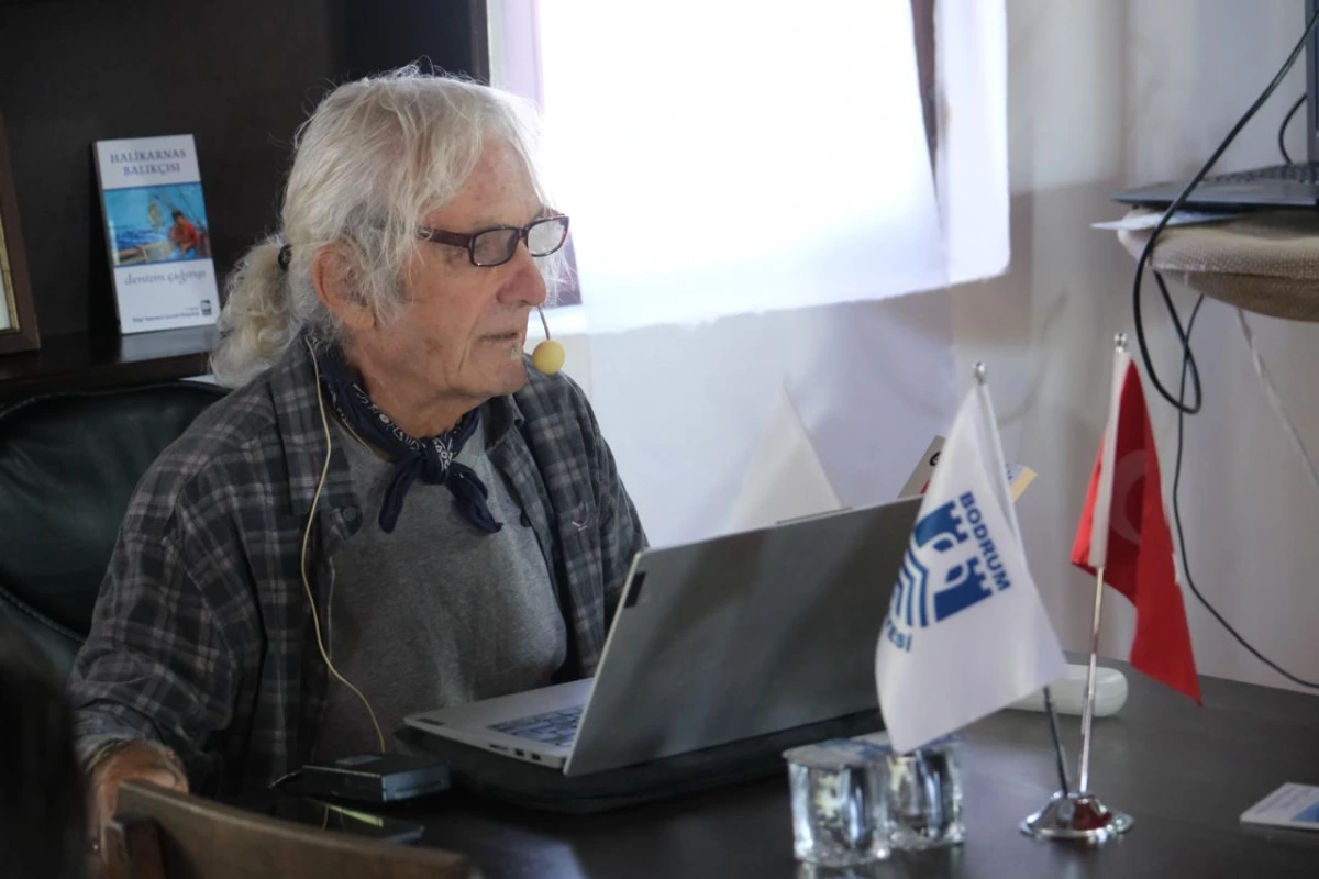 Cevat Şakir Anı Evi’nde Felsefe Buluşmaları Başladı