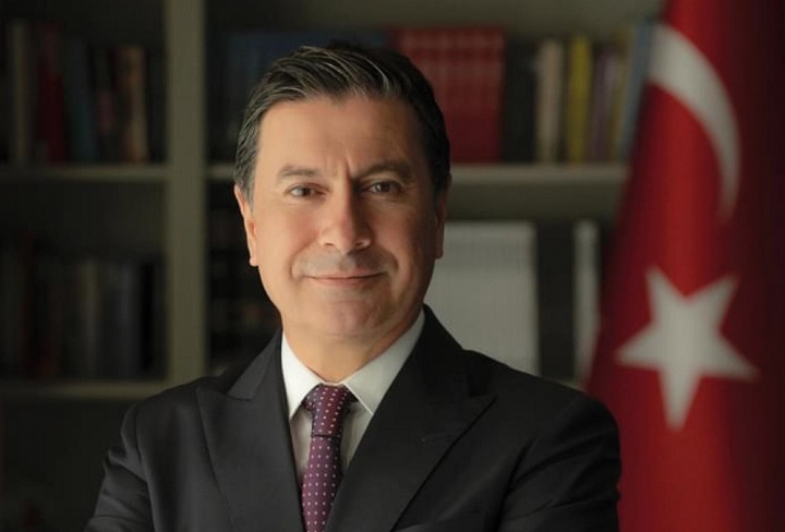 Başkan Ahmet Aras, Sosyal Destekleri Yüzde 110 Arttırdı