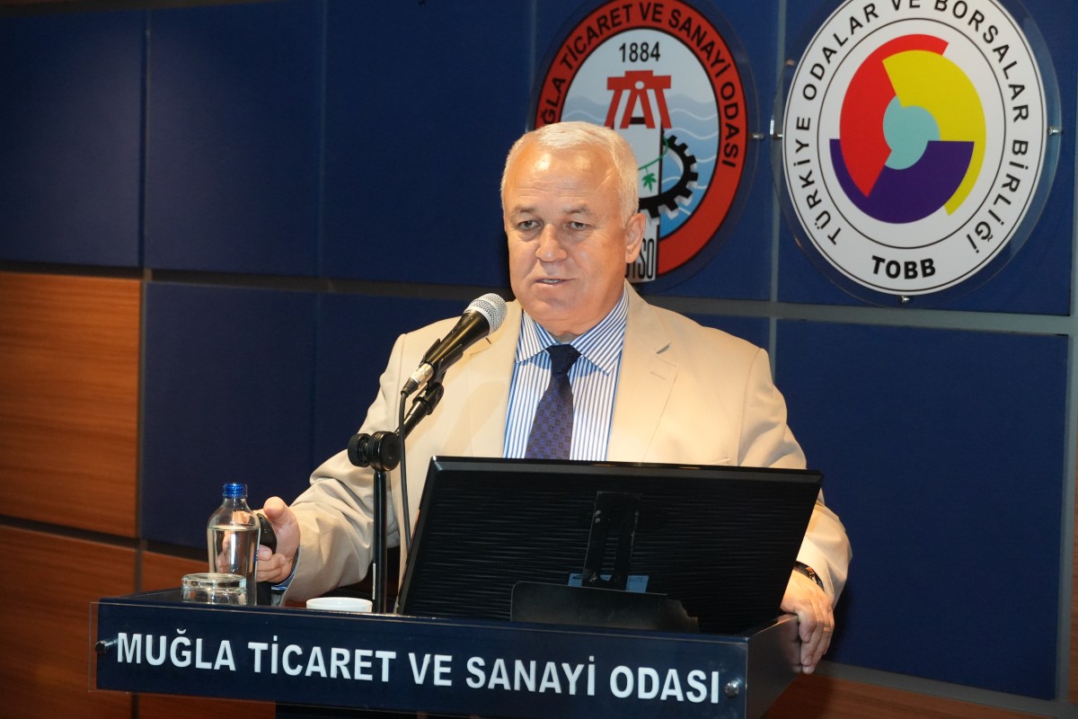 MUTSO MECLİSİ TEMMUZ AYI TOPLANTISI GERÇEKLEŞTİRİLDİ