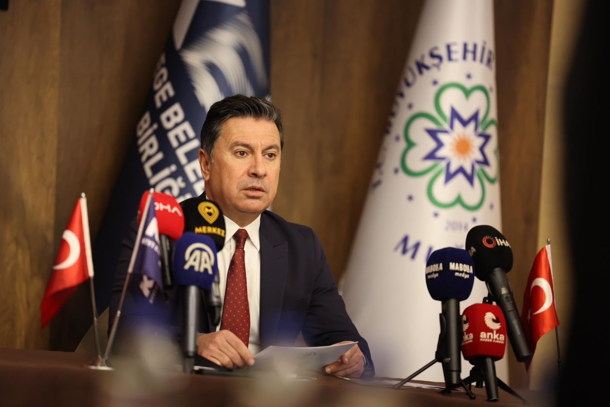 “Belediye: Akraba Ataması ve Siyasi Müdahale İddiaları Gerçeği Yansıtmıyor”