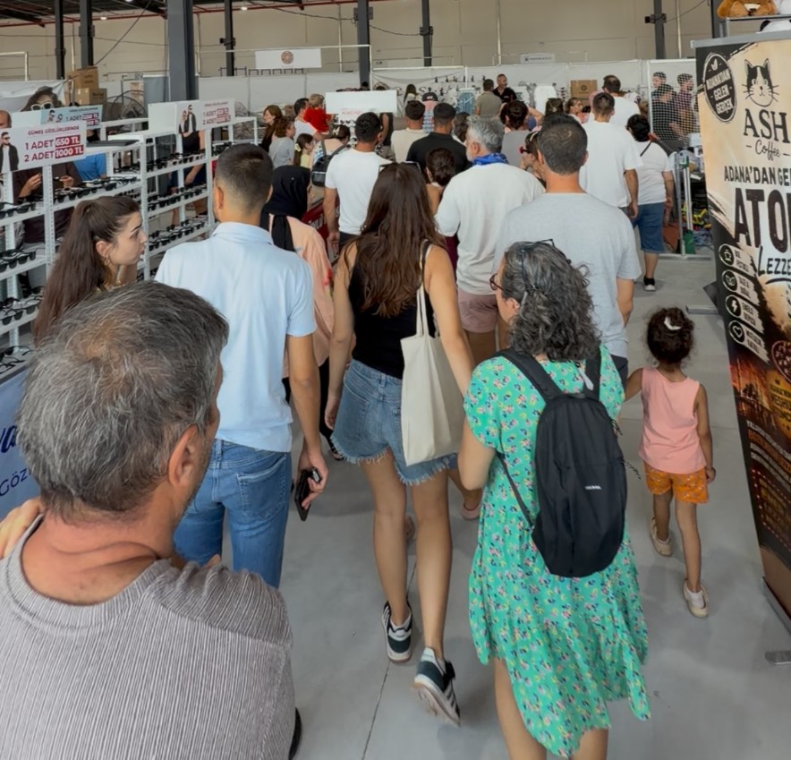 “Erişilebilirlik ve Farkındalık İçin Festival”