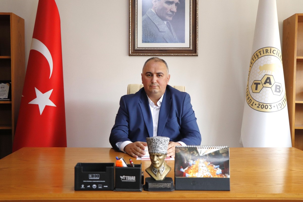 Başkan Demir'den Yüzde 80 Müjdesi