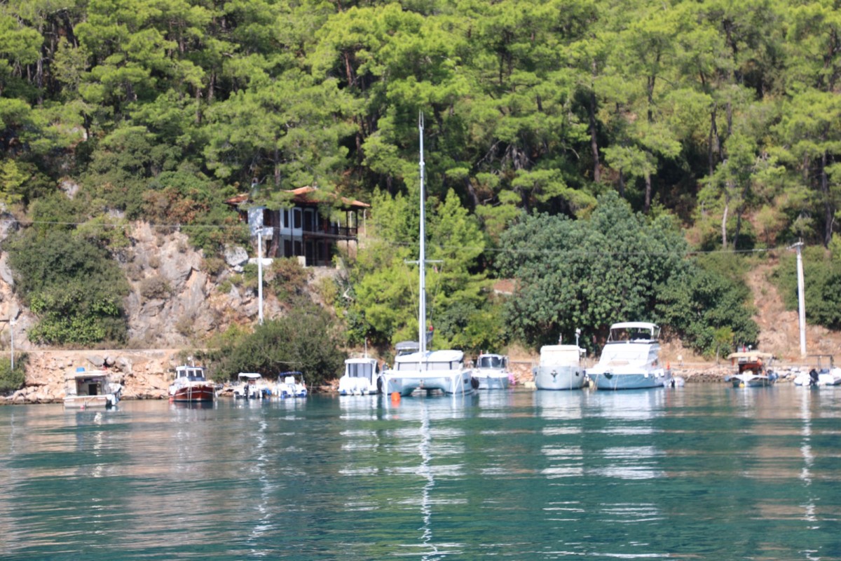 Büyükşehir Mavi Kıyılar İçin Filosunu Güçlendiriyor