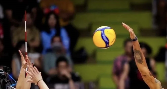 “Trendyol Avrupa Kadınlar Voleybol Şampiyonası Başlıyor”